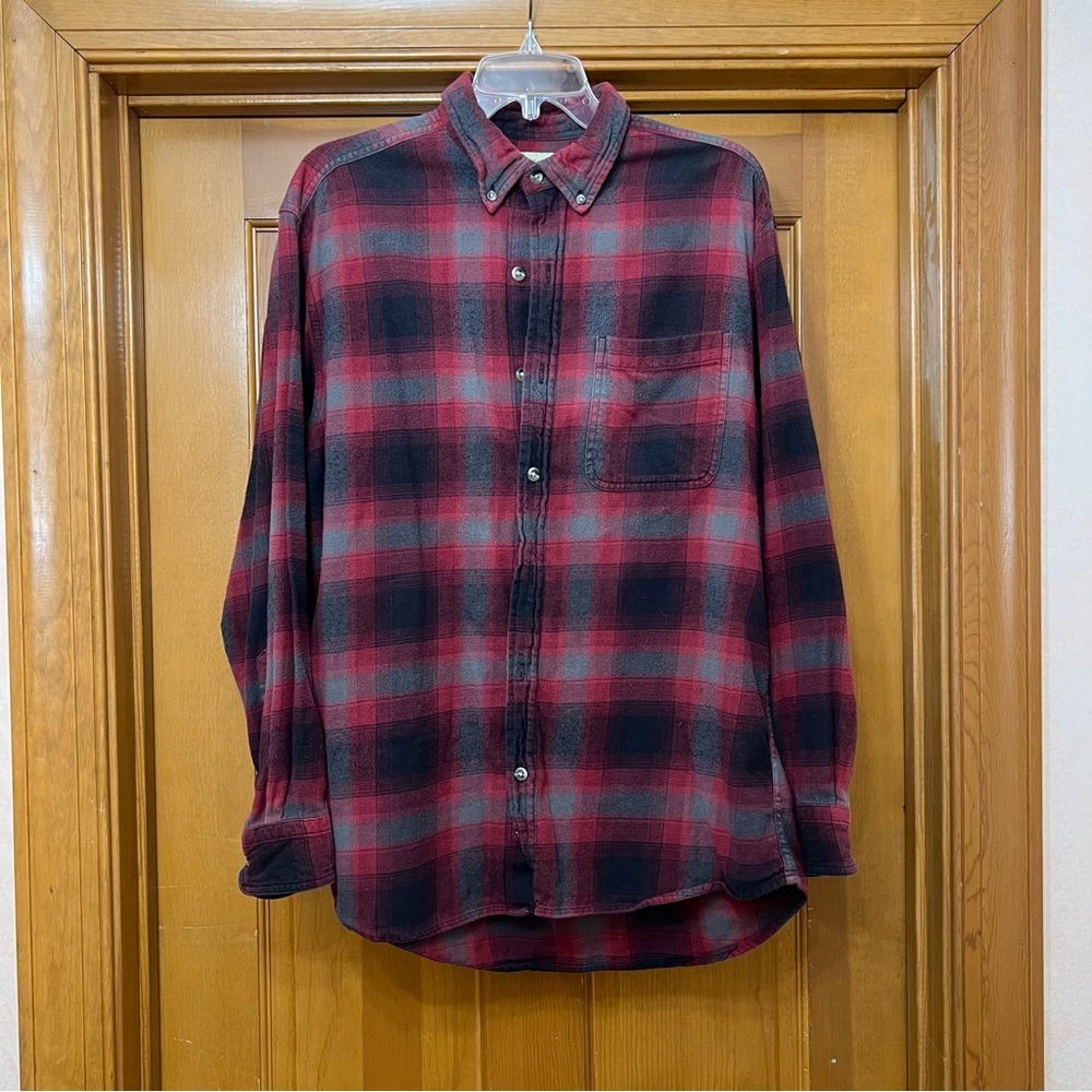 Hobbs Creek Flannel